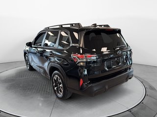 2025 Subaru Forester in Baie-Comeau, Quebec - 5 - w320h240px