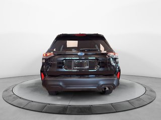 Subaru Forester Convenience 2025 à Chicoutimi, Québec - 3 - w320h240px
