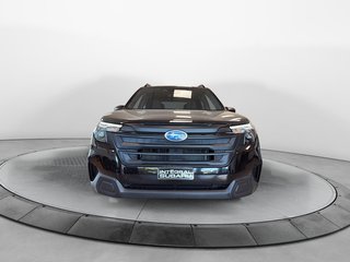 Subaru Forester Convenience 2025 à Chicoutimi, Québec - 2 - w320h240px