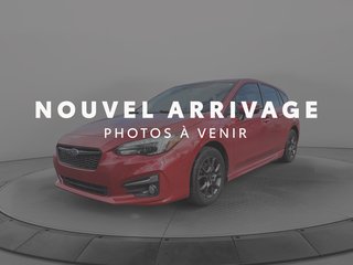 Subaru Impreza  2017 à Baie-Comeau, Québec - 2 - w320h240px