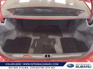 2017 Subaru Impreza Touring