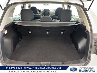 Subaru Impreza  2021 à Sept-Îles, Québec - 6 - w320h240px