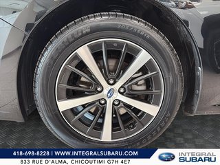 2021 Subaru Impreza Touring