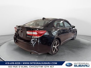 2021 Subaru Impreza in Jonquière, Quebec - 5 - w320h240px