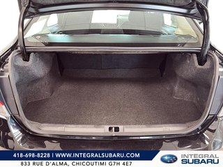2021 Subaru Impreza in Jonquière, Quebec - 6 - w320h240px