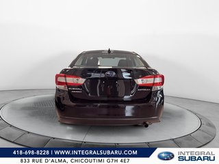 2021 Subaru Impreza in Jonquière, Quebec - 3 - w320h240px