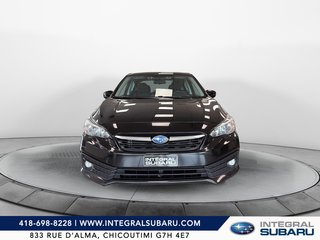 2021 Subaru Impreza in Jonquière, Quebec - 2 - w320h240px