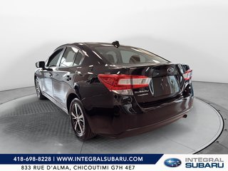 2021 Subaru Impreza in Jonquière, Quebec - 4 - w320h240px