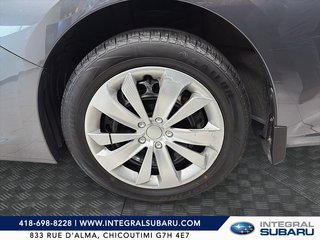 2021 Subaru Impreza Convenience in Jonquière, Quebec - 6 - w320h240px