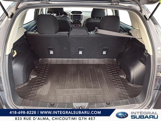 2021 Subaru Impreza Convenience in Jonquière, Quebec - 5 - w320h240px