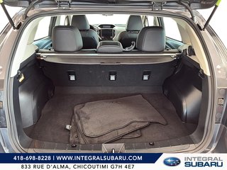Subaru Impreza Sport-tech 2022 à Jonquière, Québec - 6 - w320h240px