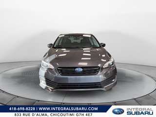Subaru Impreza Sport-tech 2022 à Jonquière, Québec - 2 - w320h240px