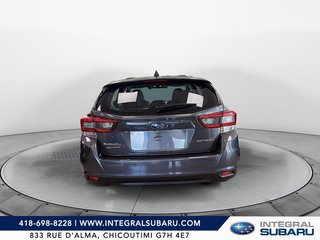 Subaru Impreza Sport-tech 2022 à Jonquière, Québec - 3 - w320h240px
