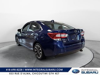 2022 Subaru Impreza Sport in Chicoutimi, Quebec - 5 - w320h240px