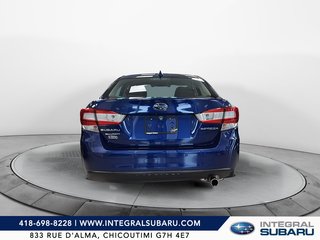 2022 Subaru Impreza Sport in Chicoutimi, Quebec - 4 - w320h240px