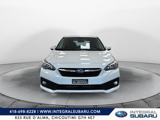 2023 Subaru Impreza in Baie-Comeau, Quebec - 3 - w320h240px