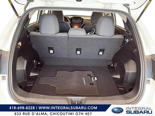 Subaru Impreza  2024 à Jonquière, Québec - 5 - w320h240px