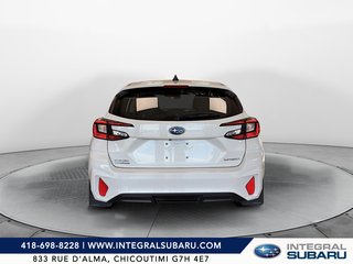 Subaru Impreza  2024 à Jonquière, Québec - 2 - w320h240px