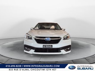 2020 Subaru Legacy Limited GT