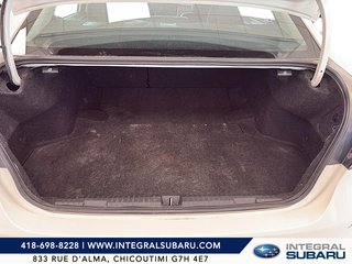 2020 Subaru Legacy Limited GT