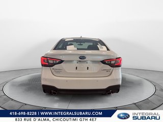 2020 Subaru Legacy Limited GT