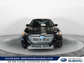 2023 Subaru Legacy in Baie-Comeau, Quebec - 2 - w320h240px