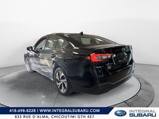 2023 Subaru Legacy Touring in Chicoutimi, Quebec - 4 - w320h240px