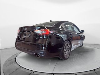 2024 Subaru Legacy GT in Chicoutimi, Quebec - 3 - w320h240px