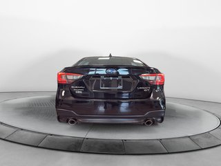 2024 Subaru Legacy GT in Chicoutimi, Quebec - 5 - w320h240px