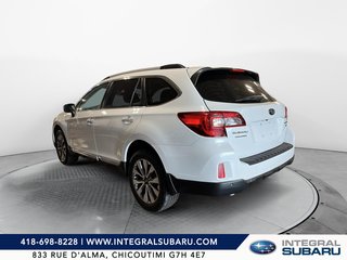 2017  Outback Premier 3.6R in Chicoutimi, Quebec - 4 - w320h240px
