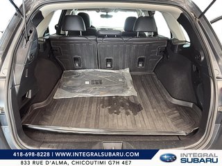 Subaru Outback Limited 3.6r 2018 à Chicoutimi, Québec - 5 - w320h240px