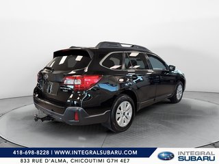 2018 Subaru Outback Touring in Chicoutimi, Quebec - 5 - w320h240px