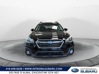 2018 Subaru Outback Touring in Chicoutimi, Quebec - 3 - w320h240px