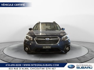 2019  Outback Touring in Chicoutimi, Quebec - 2 - w320h240px