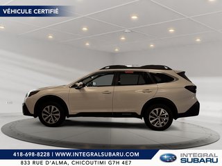 2020  Outback Touring in Chicoutimi, Quebec - 5 - w320h240px