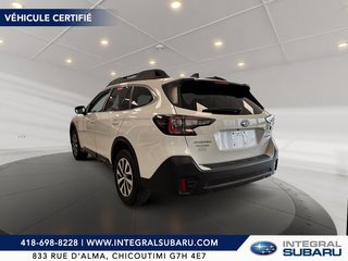 2020  Outback Touring in Chicoutimi, Quebec - 4 - w320h240px