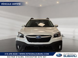2020  Outback Touring in Chicoutimi, Quebec - 2 - w320h240px