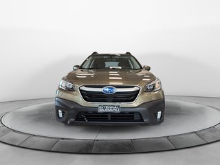 2021 Subaru Outback in Jonquière, Quebec - 3 - w320h240px