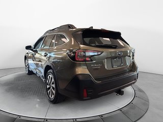 2021 Subaru Outback in Jonquière, Quebec - 5 - w320h240px