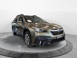 2021 Subaru Outback in Jonquière, Quebec - 2 - w320h240px