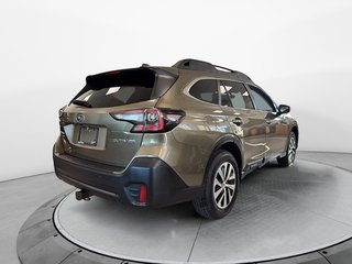 2021 Subaru Outback in Jonquière, Quebec - 6 - w320h240px