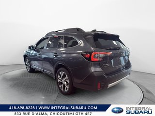 2022 Subaru Outback in Sept-Îles, Quebec - 4 - w320h240px