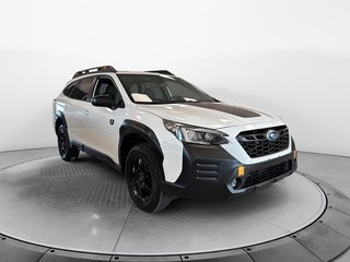2022 Subaru Outback in Baie-Comeau, Quebec - 2 - w320h240px