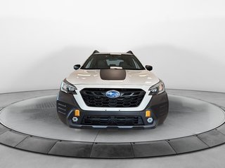 2022 Subaru Outback in Baie-Comeau, Quebec - 3 - w320h240px