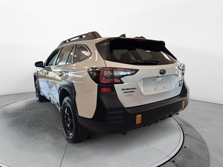 2022 Subaru Outback in Baie-Comeau, Quebec - 5 - w320h240px