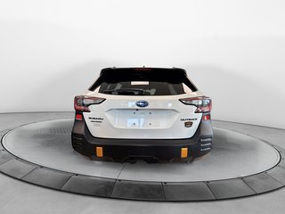 2022 Subaru Outback in Baie-Comeau, Quebec - 4 - w320h240px
