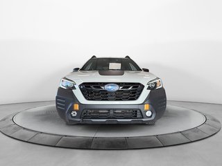 2022 Subaru Outback Wilderness in Chicoutimi, Quebec - 2 - w320h240px