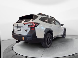 2022 Subaru Outback Wilderness in Chicoutimi, Quebec - 3 - w320h240px