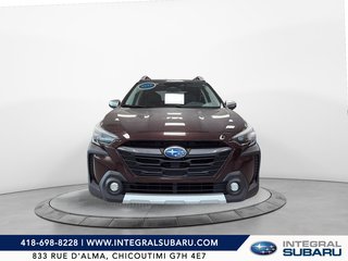 Subaru Outback Premier XT 2023 à Chicoutimi, Québec - 2 - w320h240px