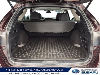 Subaru Outback Premier XT 2023 à Chicoutimi, Québec - 6 - w320h240px